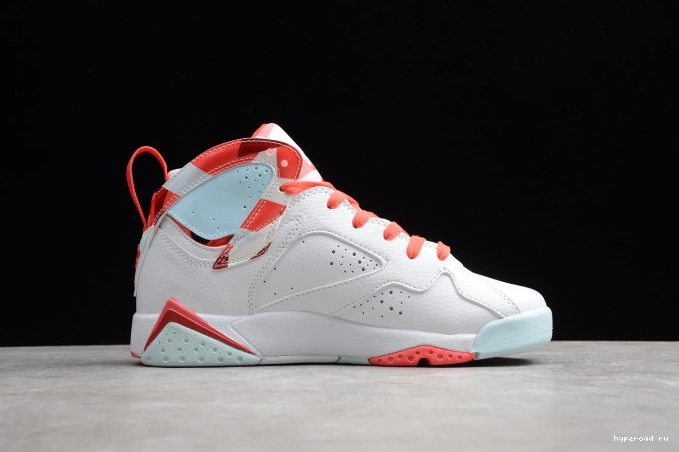 Air (GS) Topaz Retro Jordan Mist 442960-104 7 1203